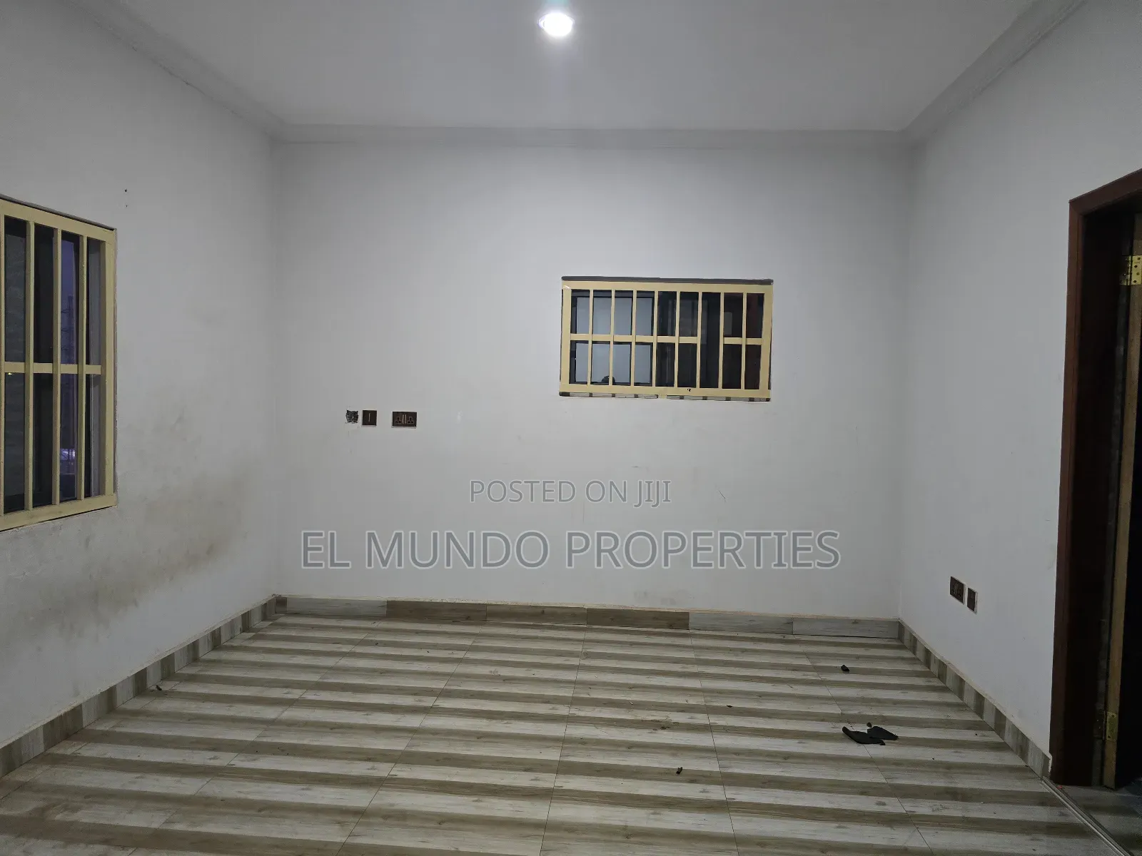 2bdrm Apartment in Ipt Denchembouso, Kumasi Metropolitan for rent in Kumasi Metropolitan