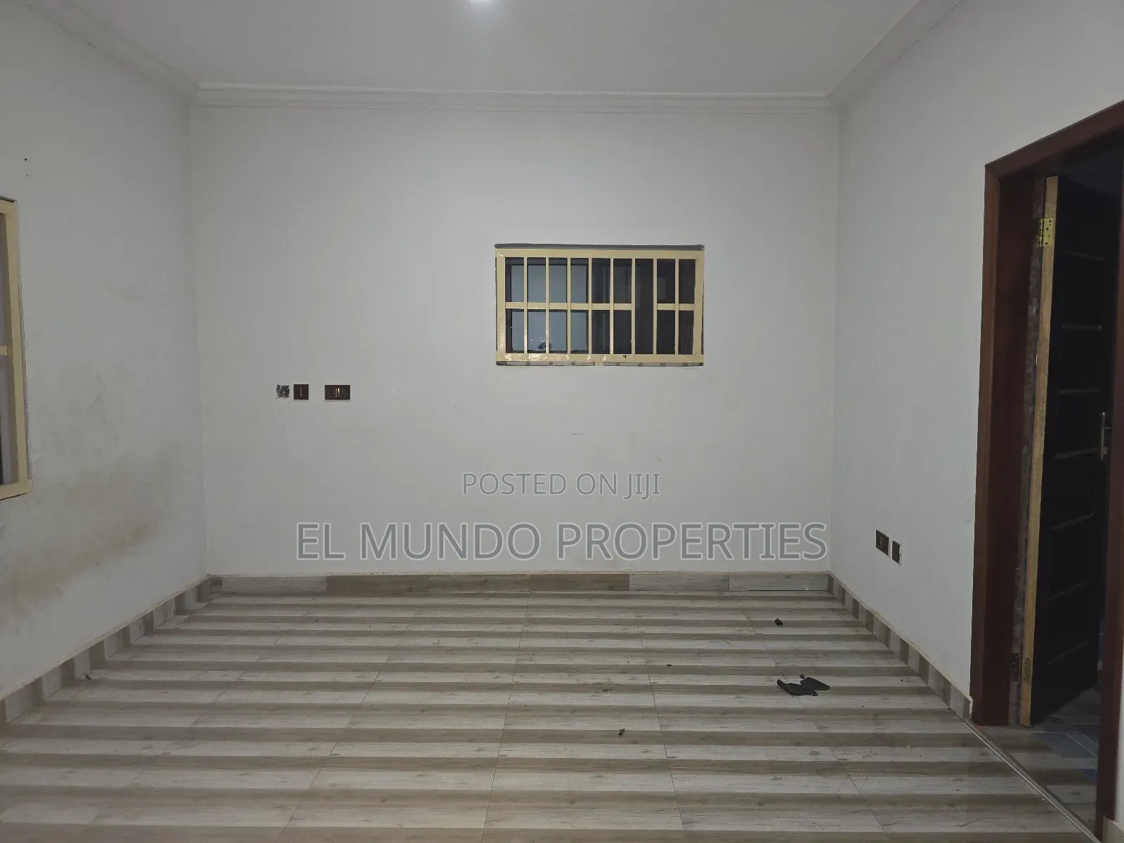 2bdrm Apartment in Ipt Denchembouso, Kumasi Metropolitan for rent in Kumasi Metropolitan