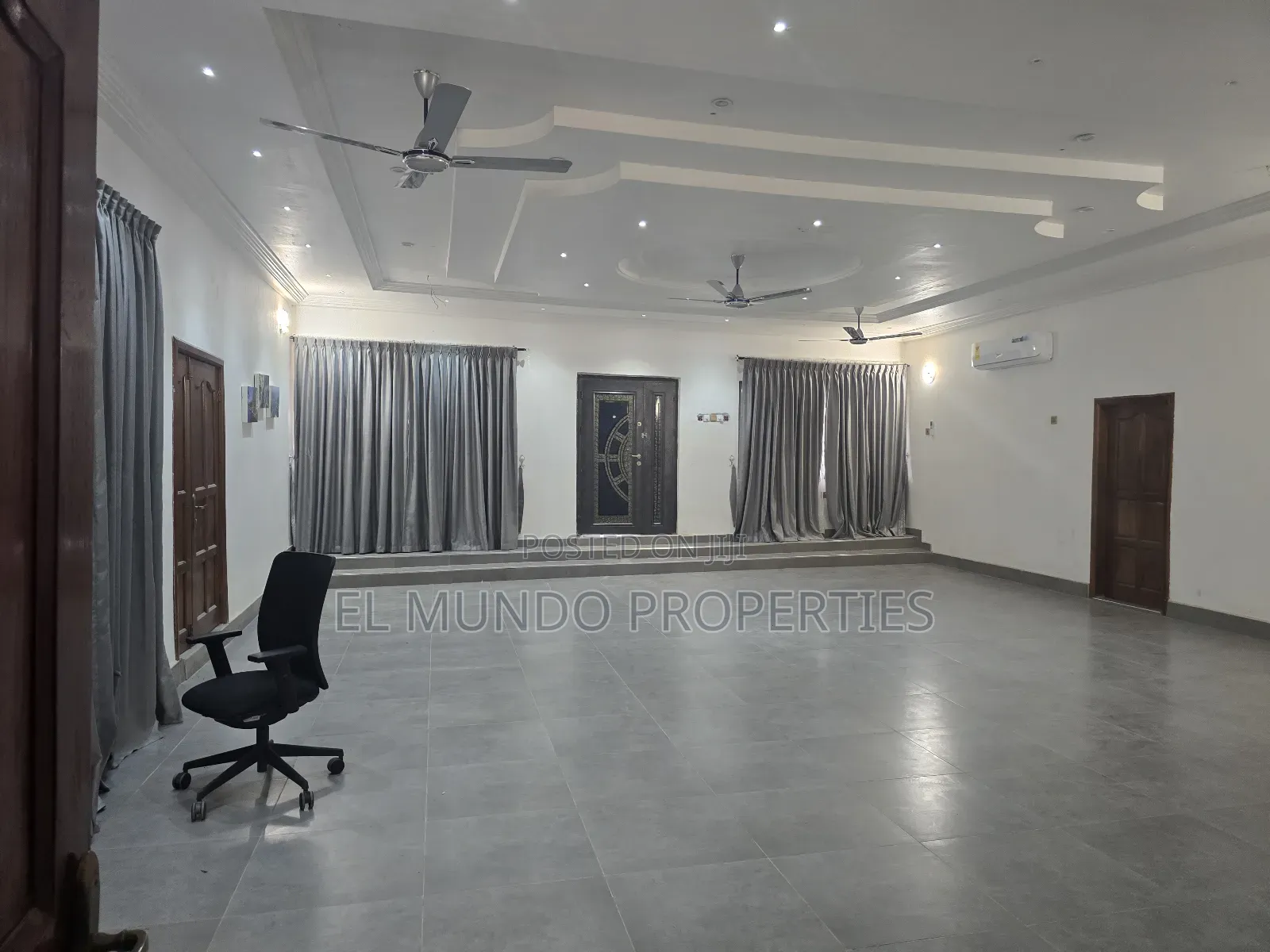 5bdrm House in Ejisu, Kumasi Metropolitan for rent in Kumasi Metropolitan