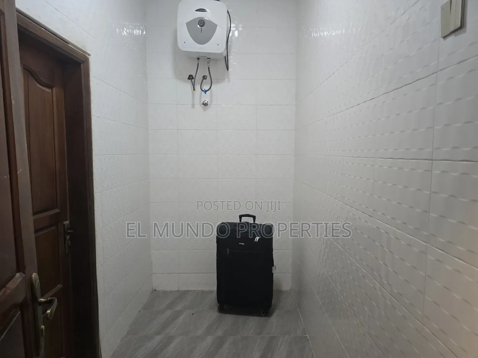5bdrm House in Ejisu, Kumasi Metropolitan for rent in Kumasi Metropolitan
