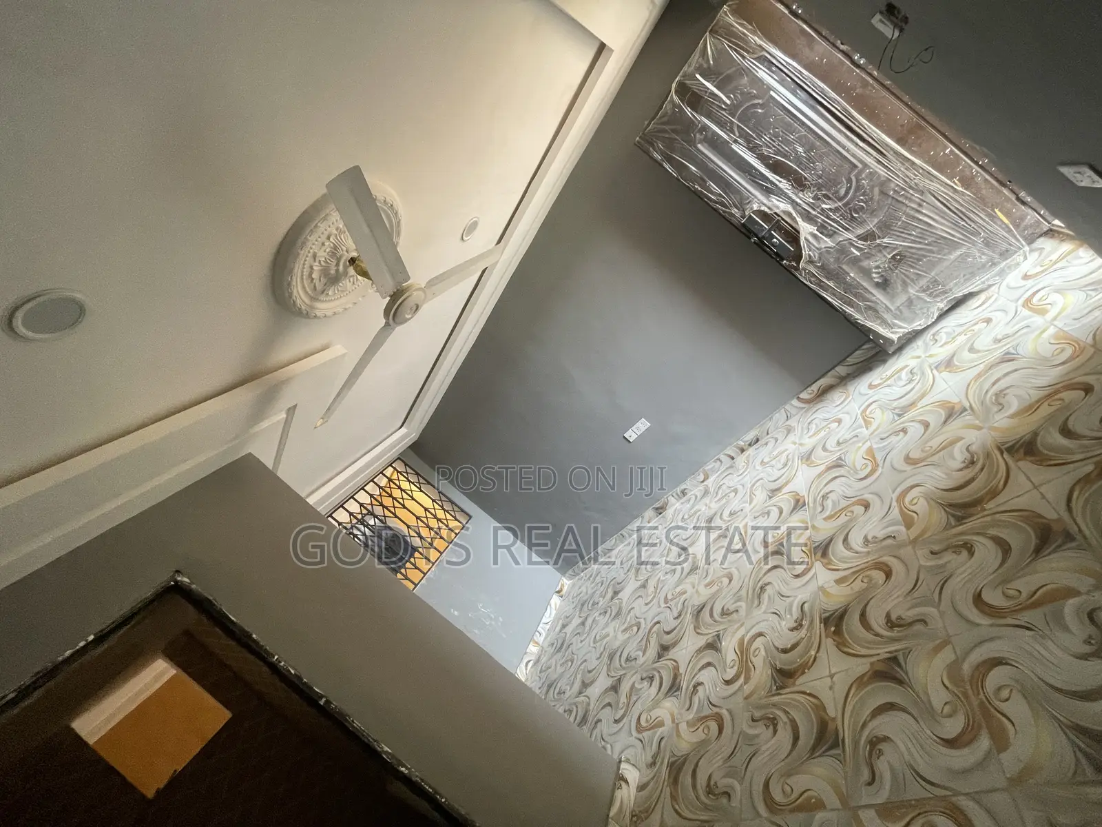 1bdrm Apartment in Nurses, Kasoa for rent in Kasoa