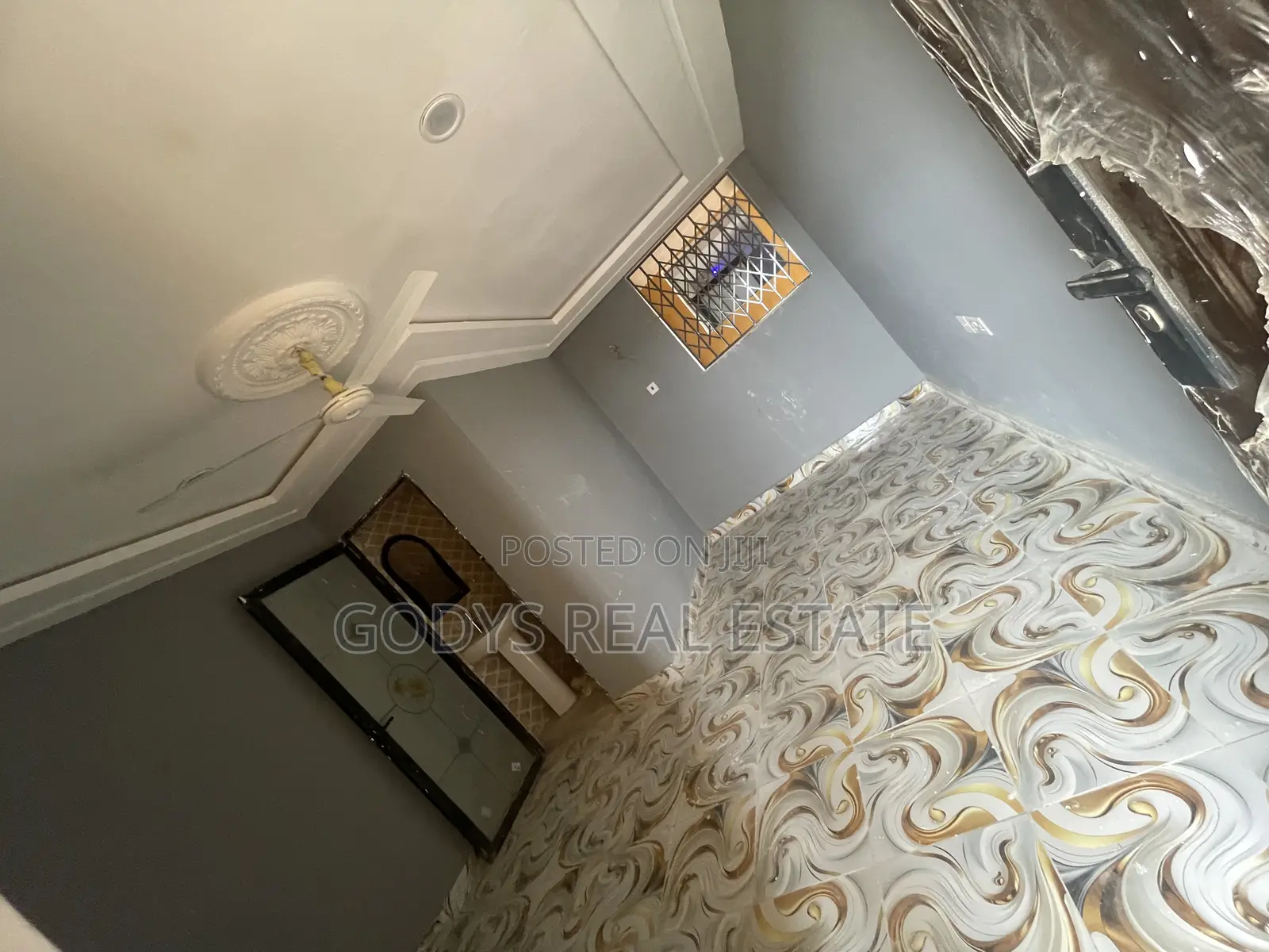 1bdrm Apartment in Nurses, Kasoa for rent in Kasoa
