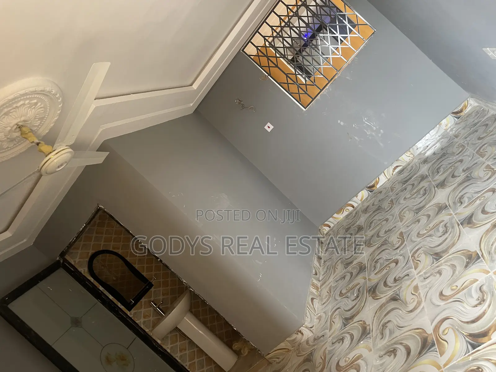 1bdrm Apartment in Nurses, Kasoa for rent in Kasoa