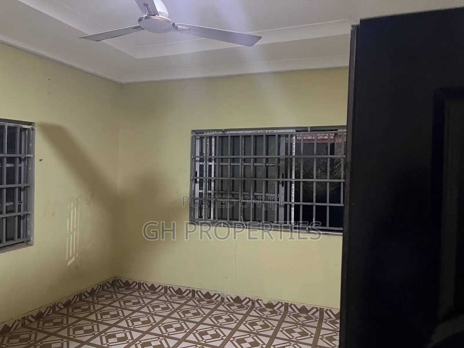 1bdrm Apartment in Sokoban Wood, Kumasi Metropolitan for rent in Kumasi Metropolitan