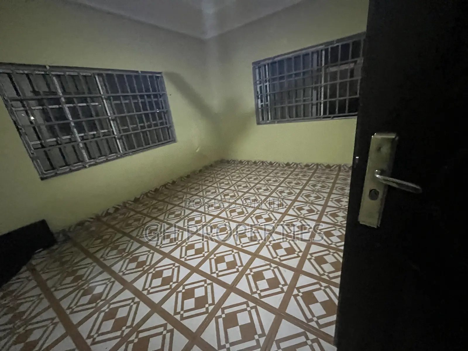 1bdrm Apartment in Sokoban Wood, Kumasi Metropolitan for rent in Kumasi Metropolitan
