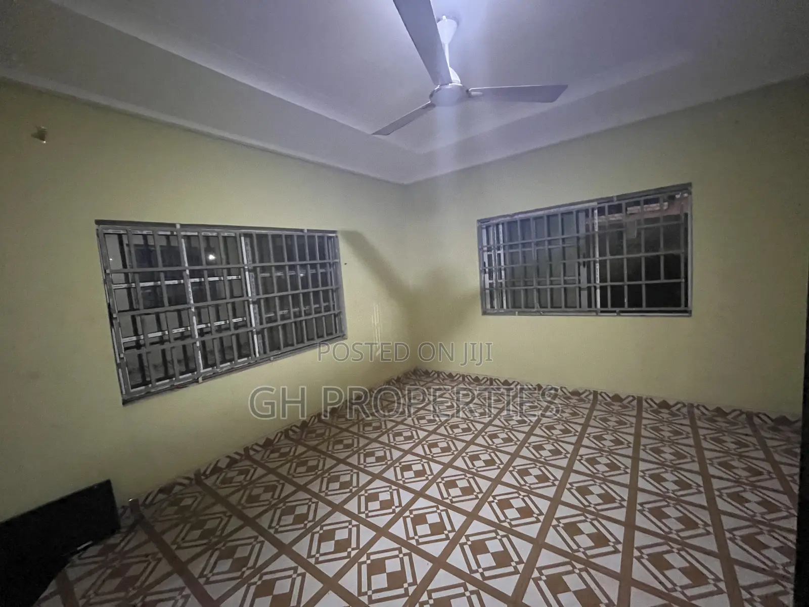 1bdrm Apartment in Sokoban Wood, Kumasi Metropolitan for rent in Kumasi Metropolitan