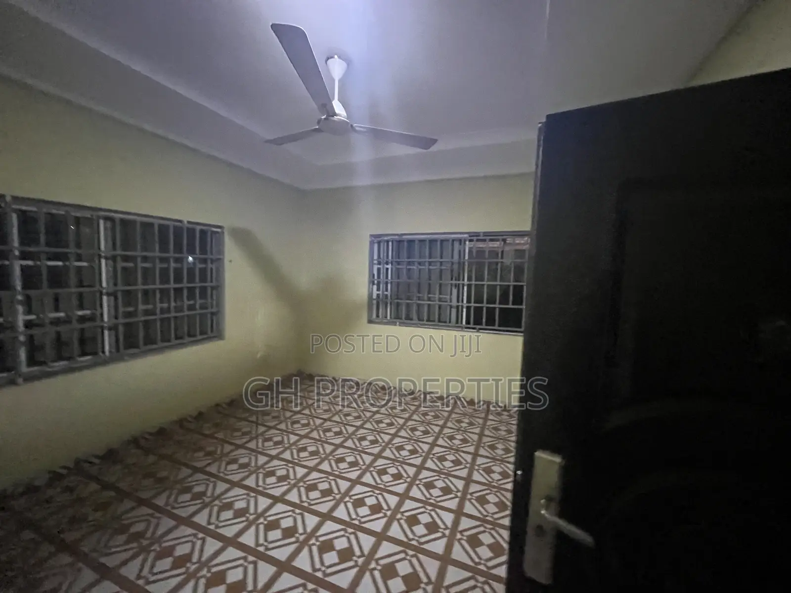 1bdrm Apartment in Sokoban Wood, Kumasi Metropolitan for rent in Kumasi Metropolitan