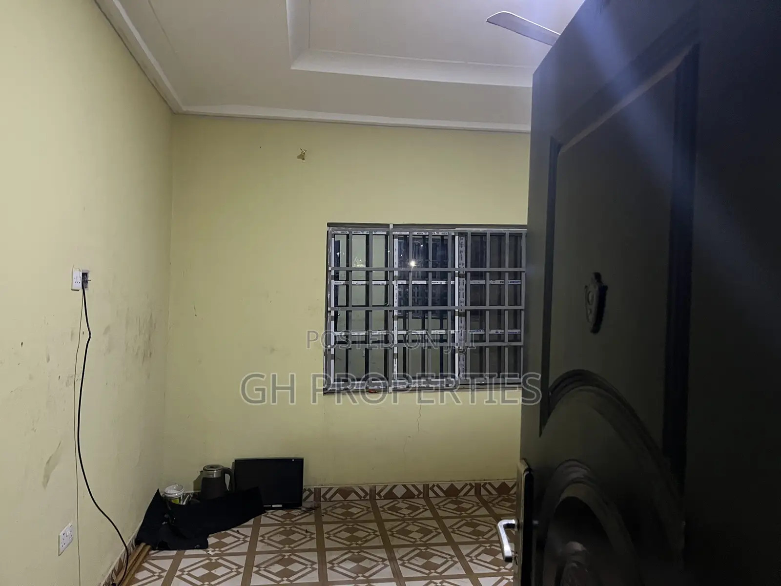 1bdrm Apartment in Sokoban Wood, Kumasi Metropolitan for rent in Kumasi Metropolitan
