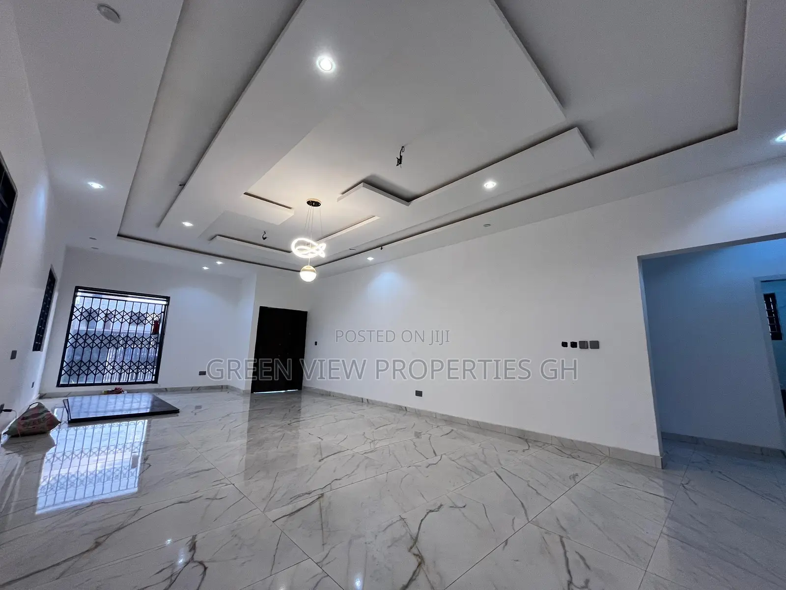 5bdrm House in Oyarifa for sale in Oyarifa