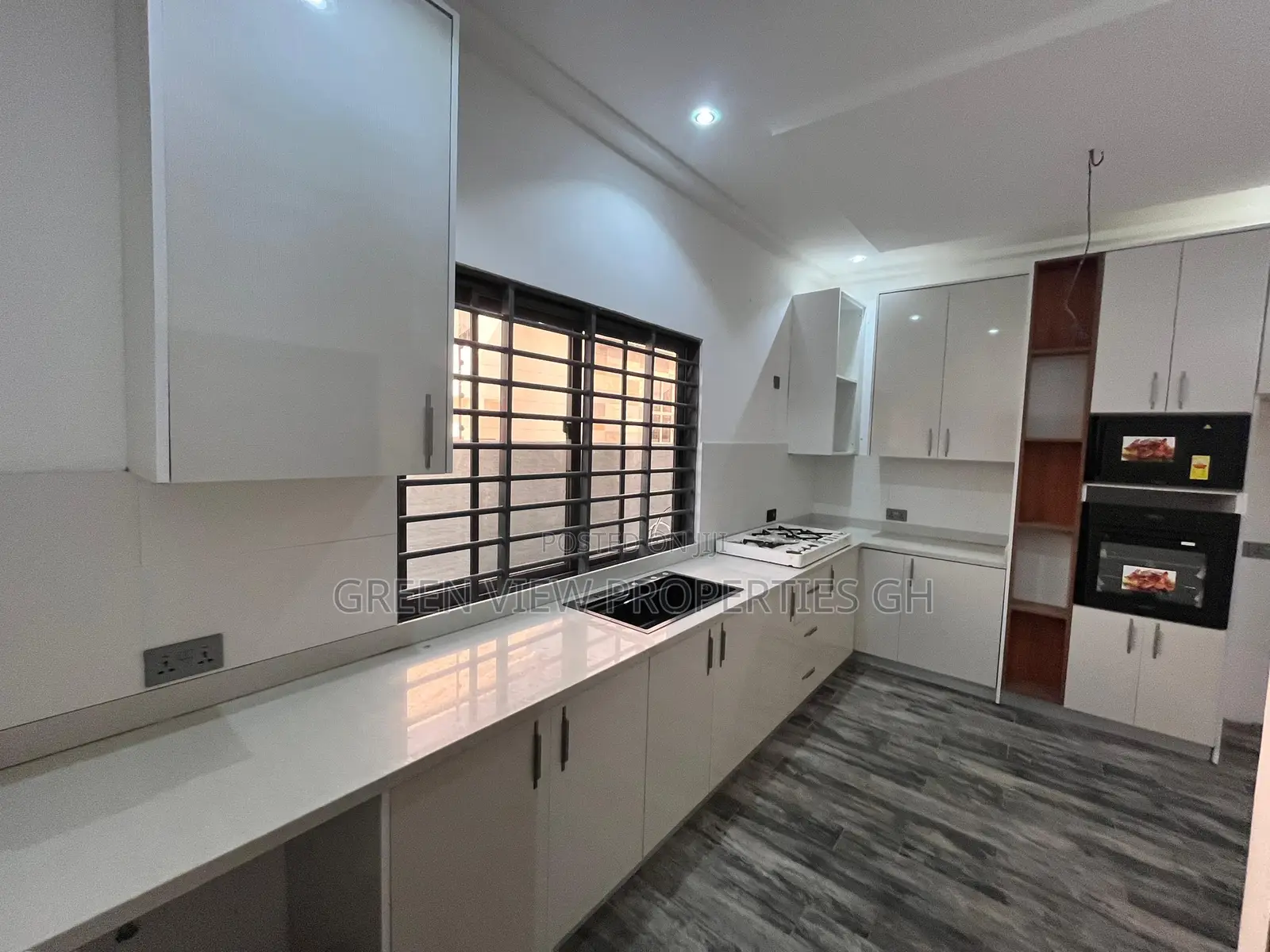 5bdrm House in Oyarifa for sale in Oyarifa