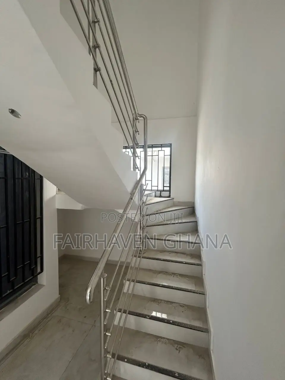 3bdrm Townhouse / Terrace in Fairhaven Properties, Tseaddo for rent in Tseaddo