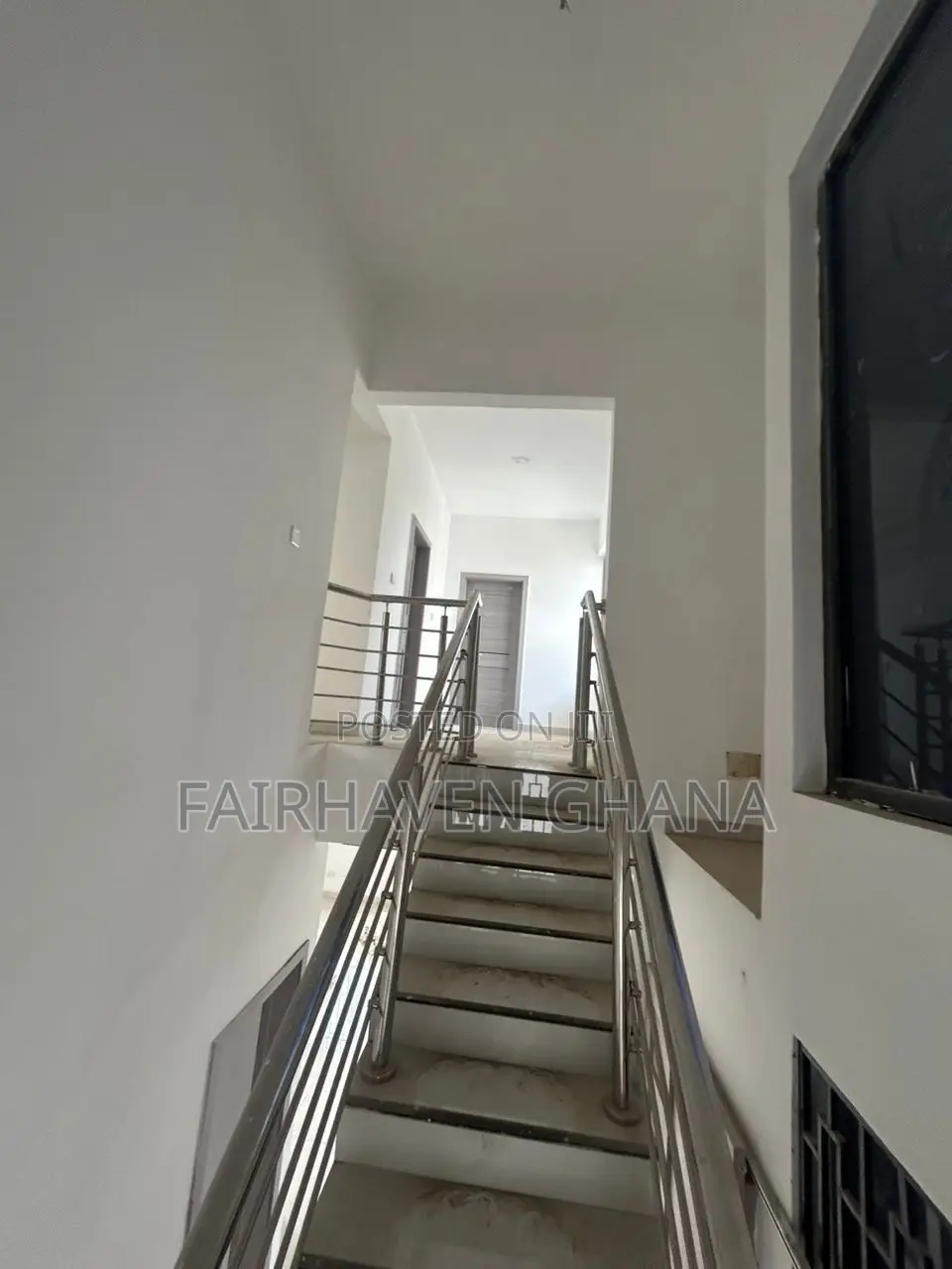 3bdrm Townhouse / Terrace in Fairhaven Properties, Tseaddo for rent in Tseaddo