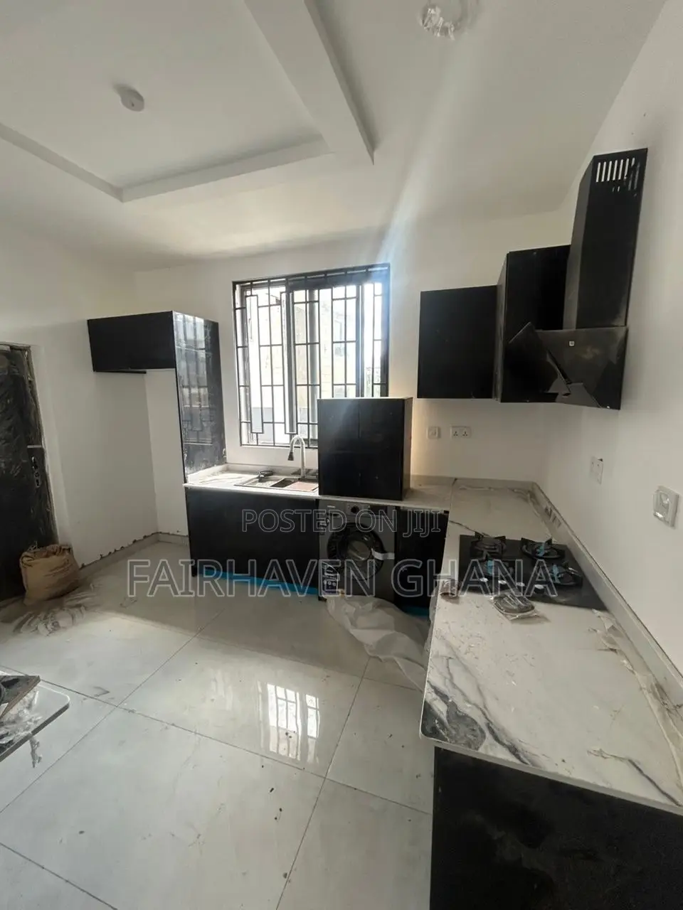 3bdrm Townhouse / Terrace in Fairhaven Properties, Tseaddo for rent in Tseaddo