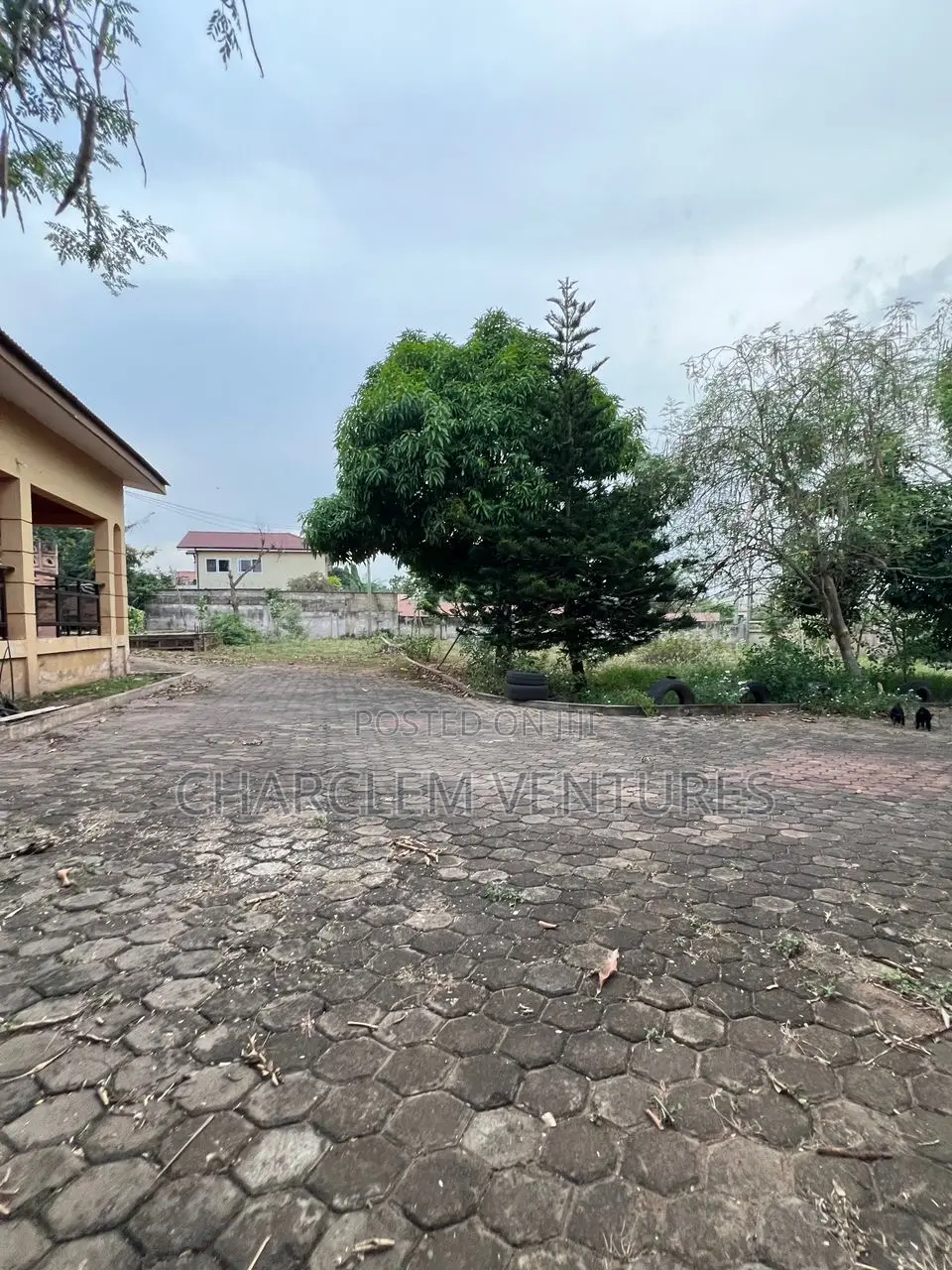 3bdrm House in Charclem Ventures, North Legon for sale in North Legon
