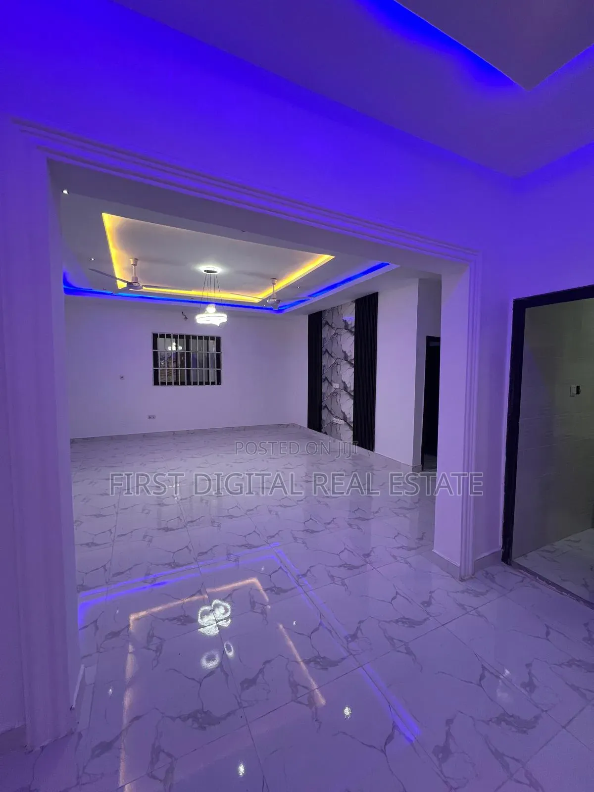 5bdrm House in First Digital Real, ECOMOG for sale in ECOMOG
