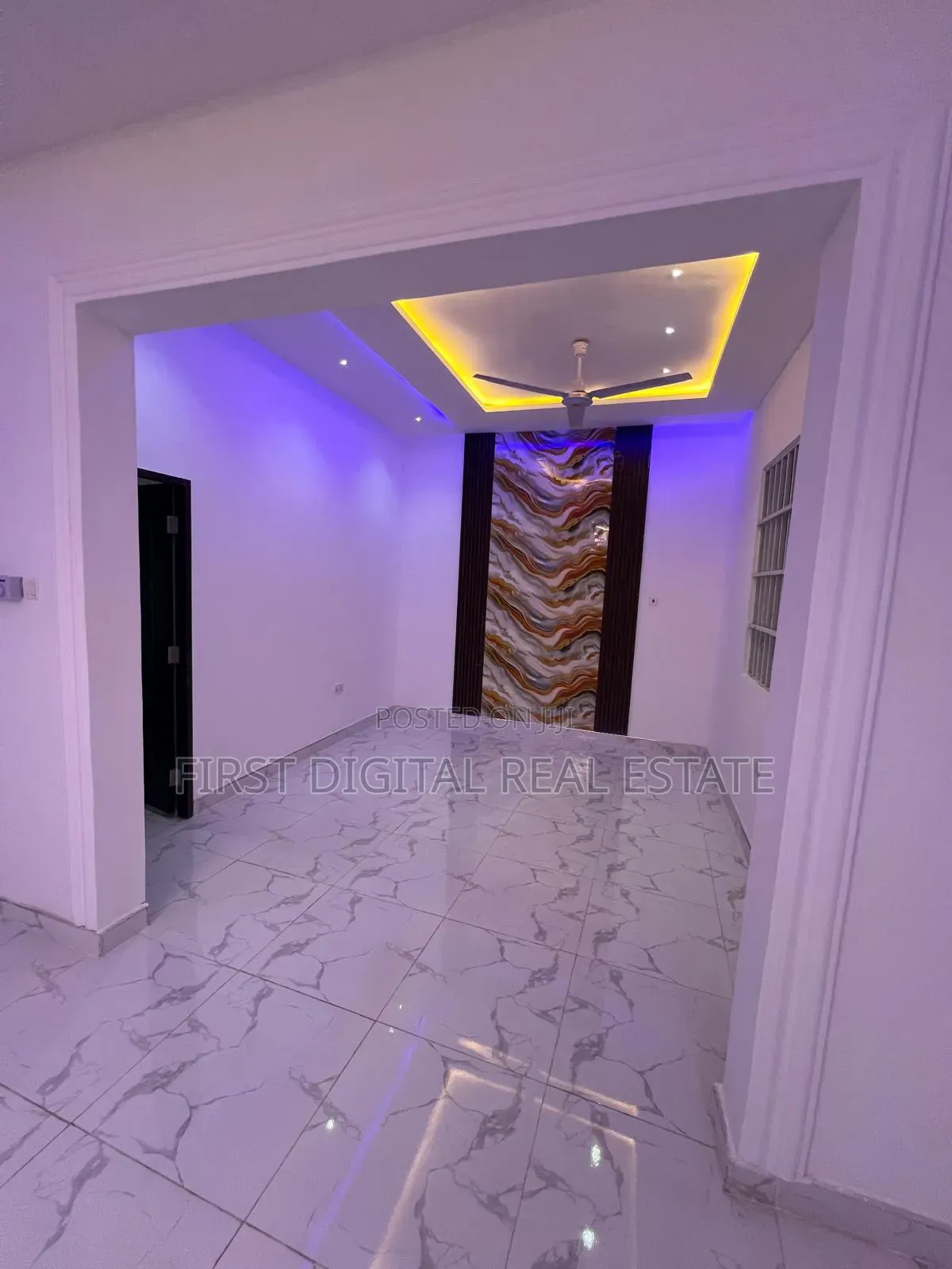 5bdrm House in First Digital Real, ECOMOG for sale in ECOMOG