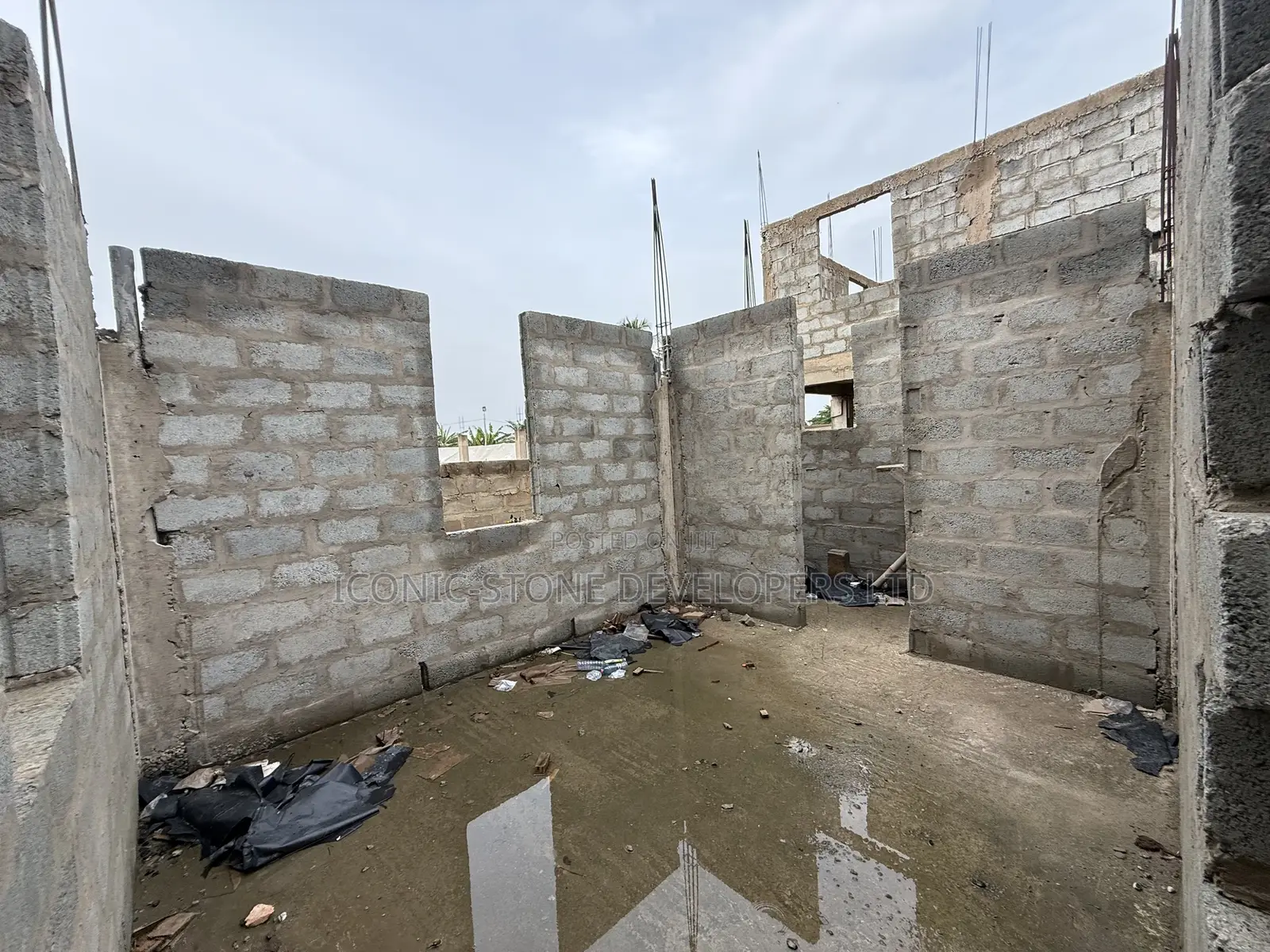 4bdrm House in Adenta, Housing Down for sale in Housing Down