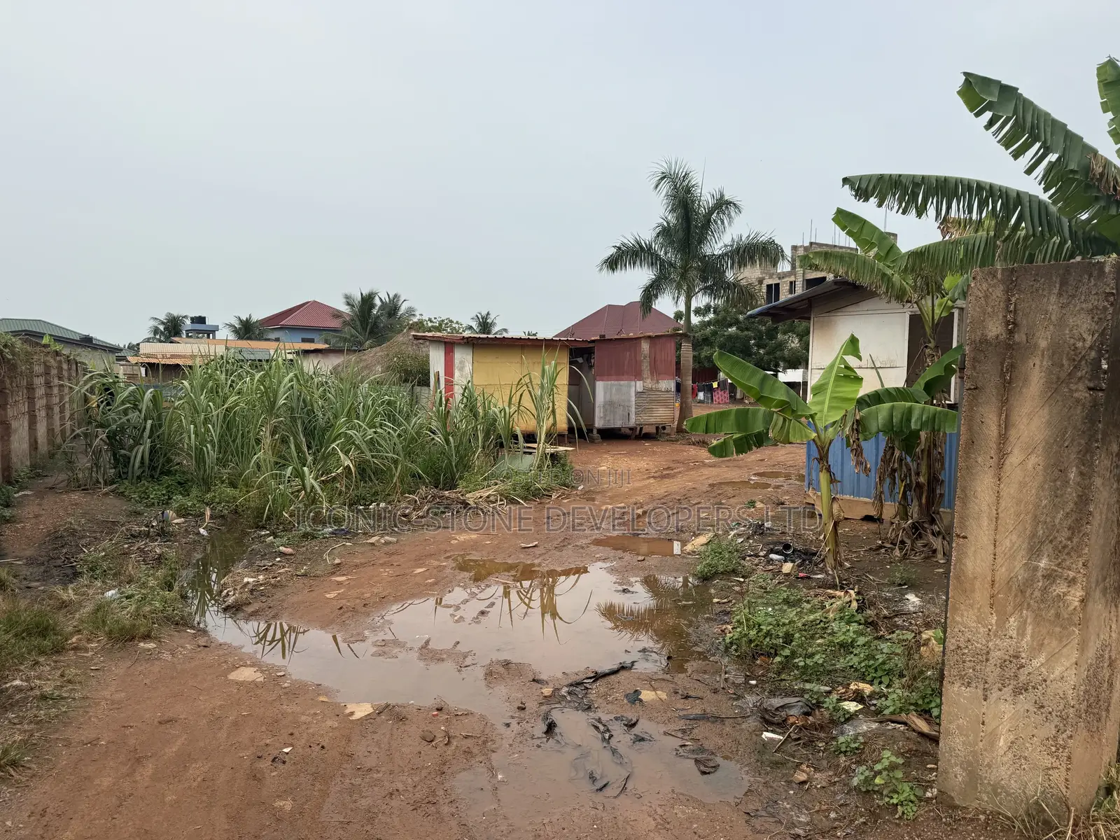 5 Plots of Land for Sale at Adenta in Adenta