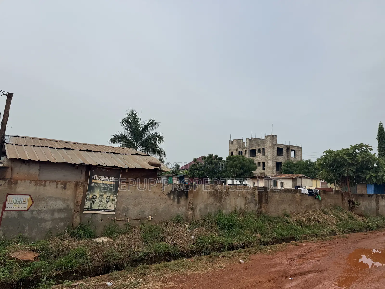 5 Plots of Land for Sale at Adenta in Adenta