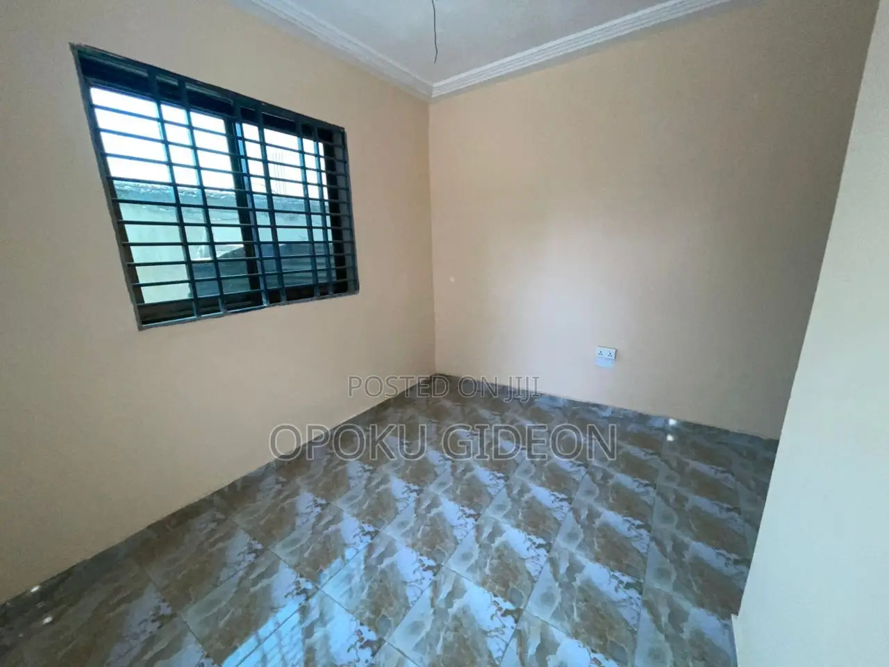 1bdrm Room & Parlour in Anyaa, NIC for rent in NIC
