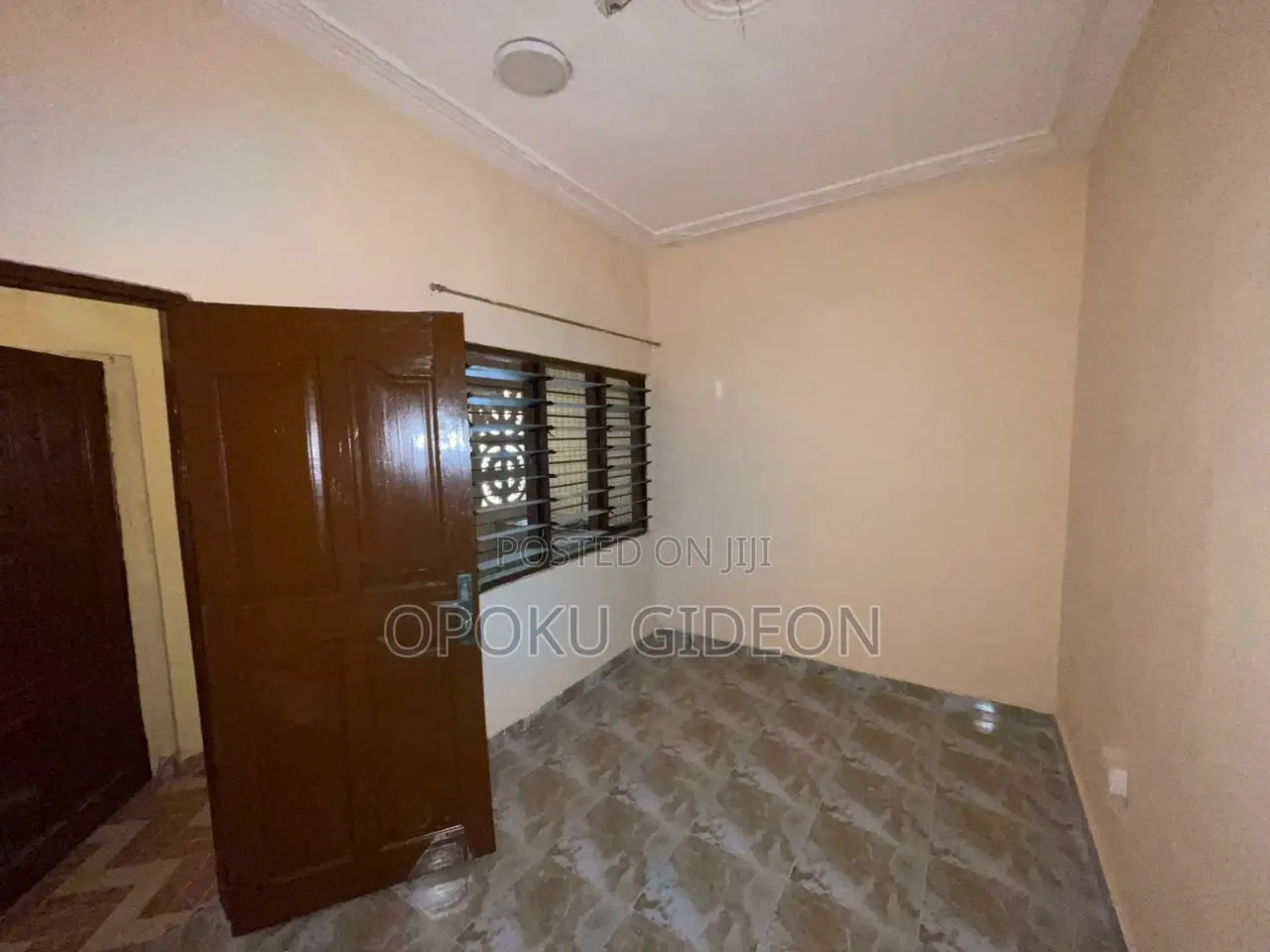 1bdrm Room & Parlour in Anyaa, NIC for rent in NIC