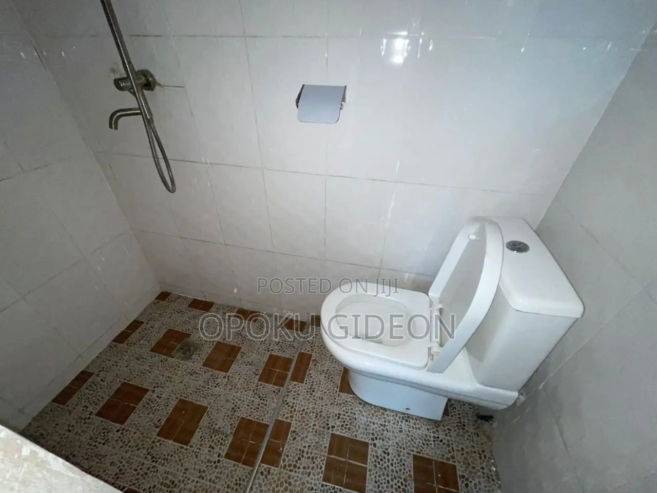 1bdrm Room & Parlour in Anyaa, NIC for rent in NIC