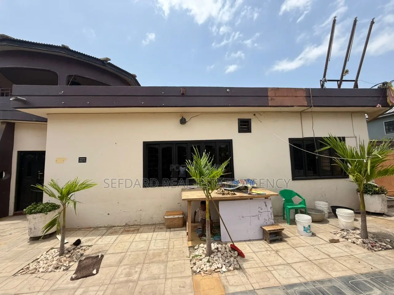Hot Cake Deal – Guest House for Sale in McCarthy Hill