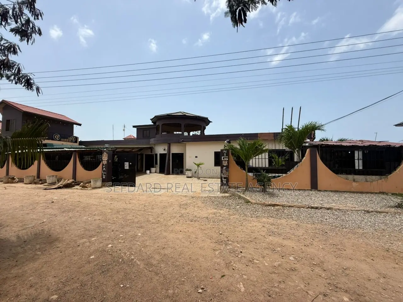Hot Cake Deal – Guest House for Sale in McCarthy Hill