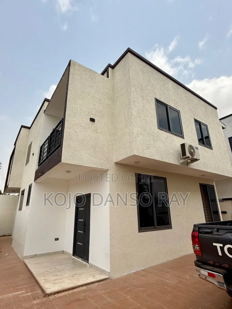 3bdrm House in Pandak Agency, Housing Down for rent in Housing Down