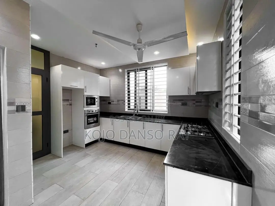3bdrm House in Pandak Agency, Housing Down for rent in Housing Down