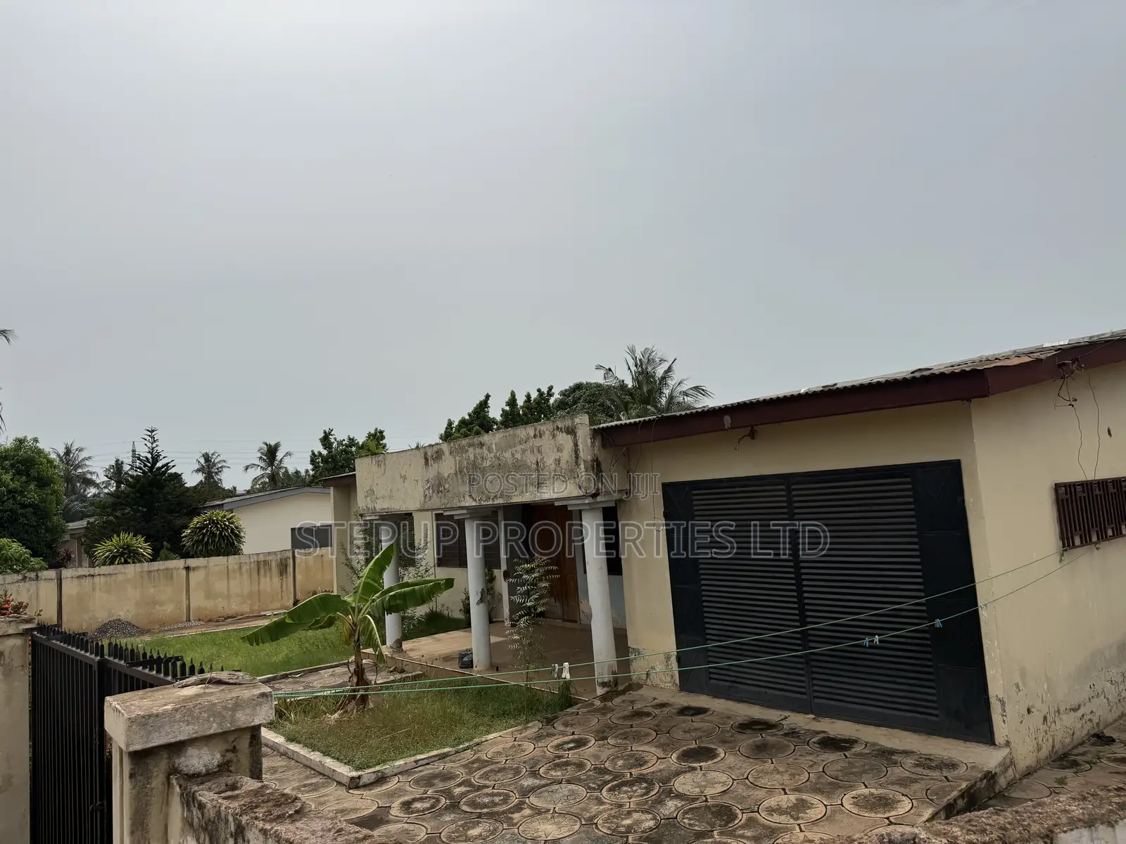 100/100sqft Land for Sale at Adenta in Barrier