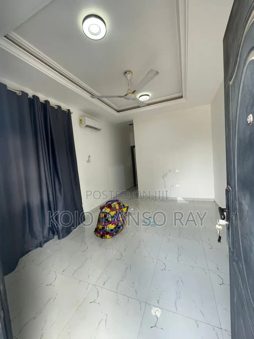 1bdrm House in Pandak Agency, Sakora for rent in Sakora