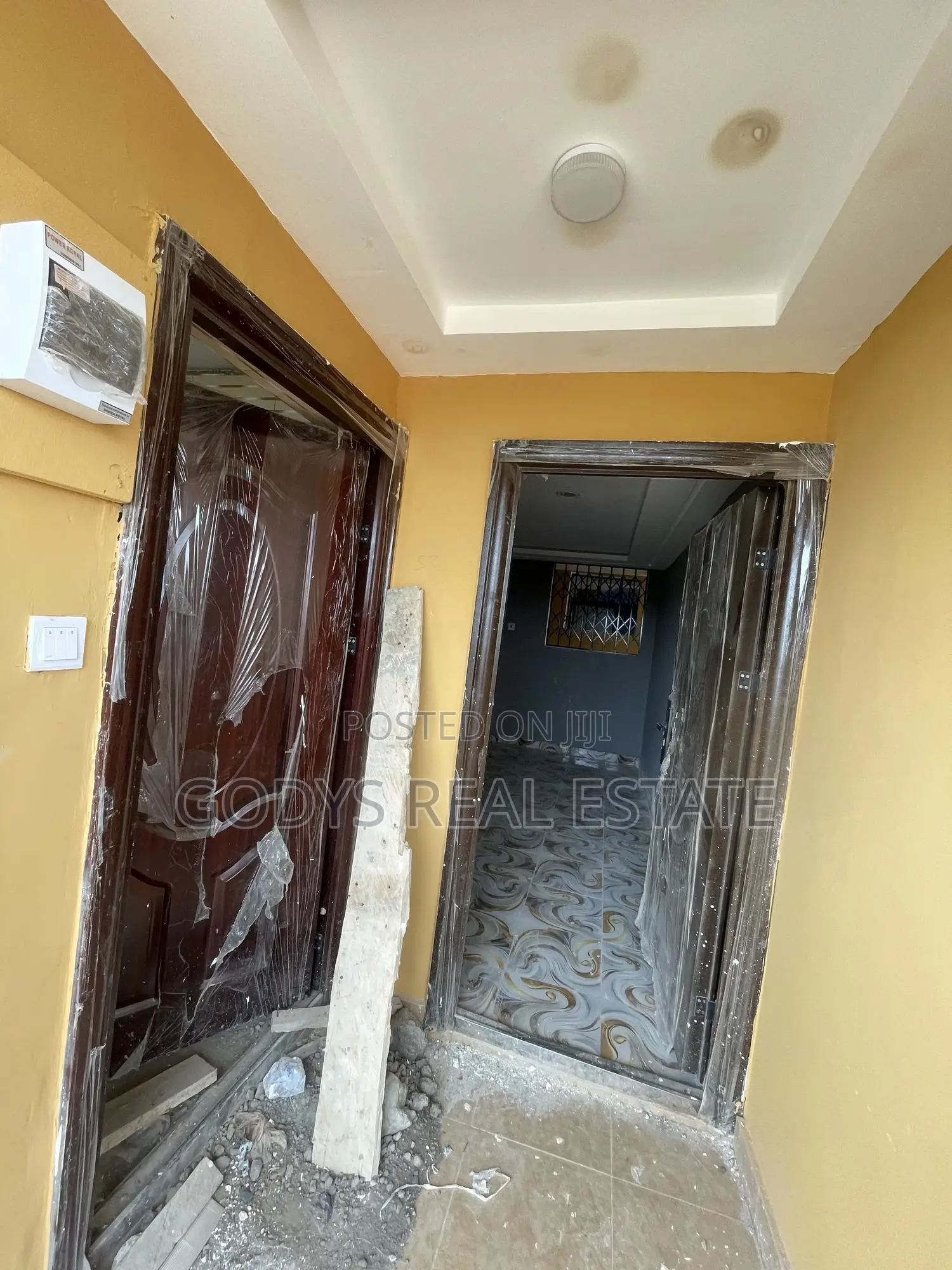 1bdrm Apartment in Nurses, Kasoa for rent in Kasoa