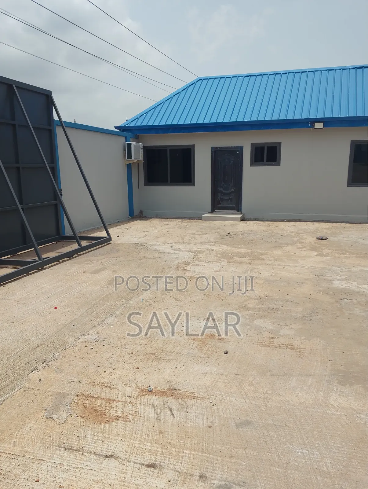 Studio Apartment in Enjoyy Estates, Tema Metropolitan for Rent in Tema Metropolitan