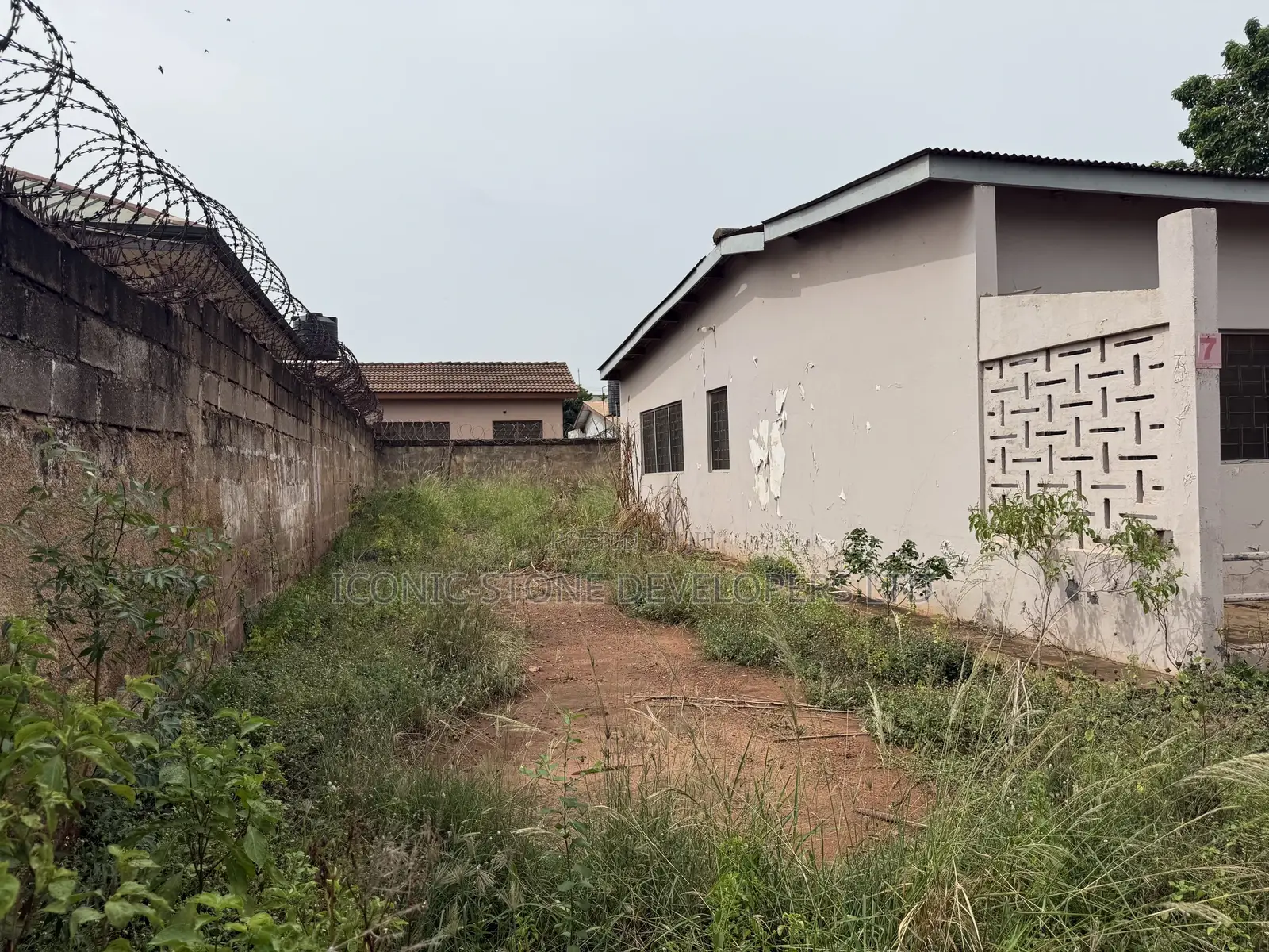 100 by 100sqft Plot of Land at Adenta Station Area in Adenta