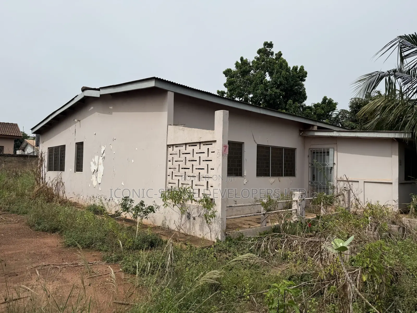 100 by 100sqft Plot of Land at Adenta Station Area in Adenta