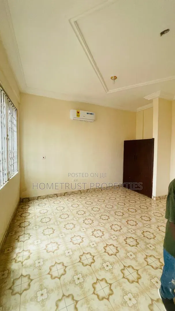 2bdrm Apartment in Pokuase Acp for rent in Pokuase