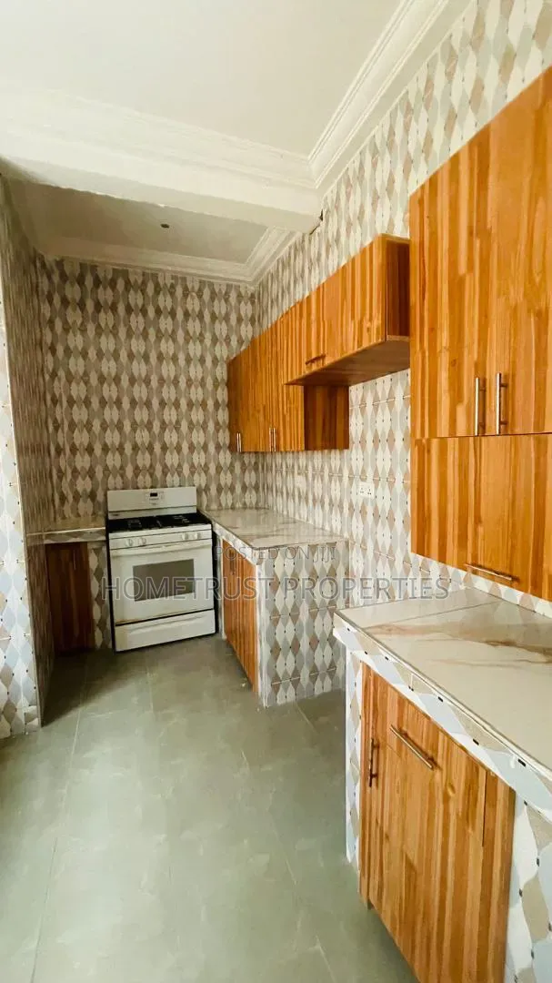 2bdrm Apartment in Pokuase Acp for rent in Pokuase