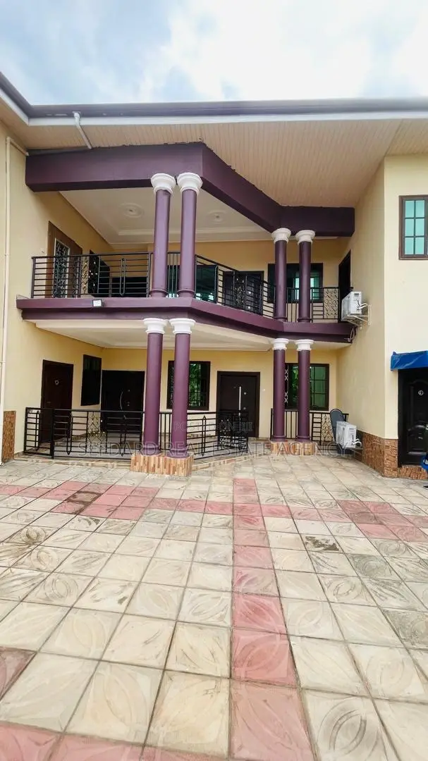 2bdrm Apartment in Sefdard Properties, Kwabenya for rent in Kwabenya