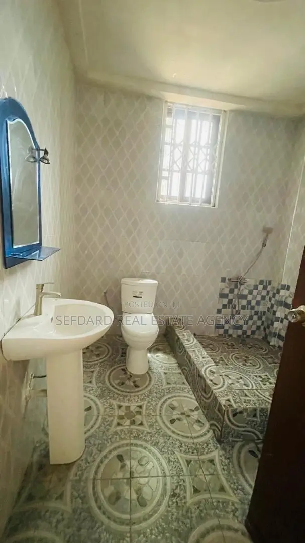 2bdrm Apartment in Sefdard Properties, Kwabenya for rent in Kwabenya