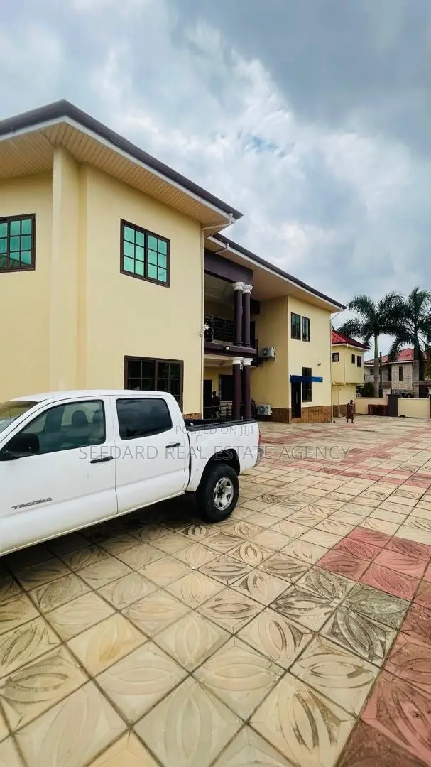 2bdrm Apartment in Sefdard Properties, Kwabenya for rent in Kwabenya