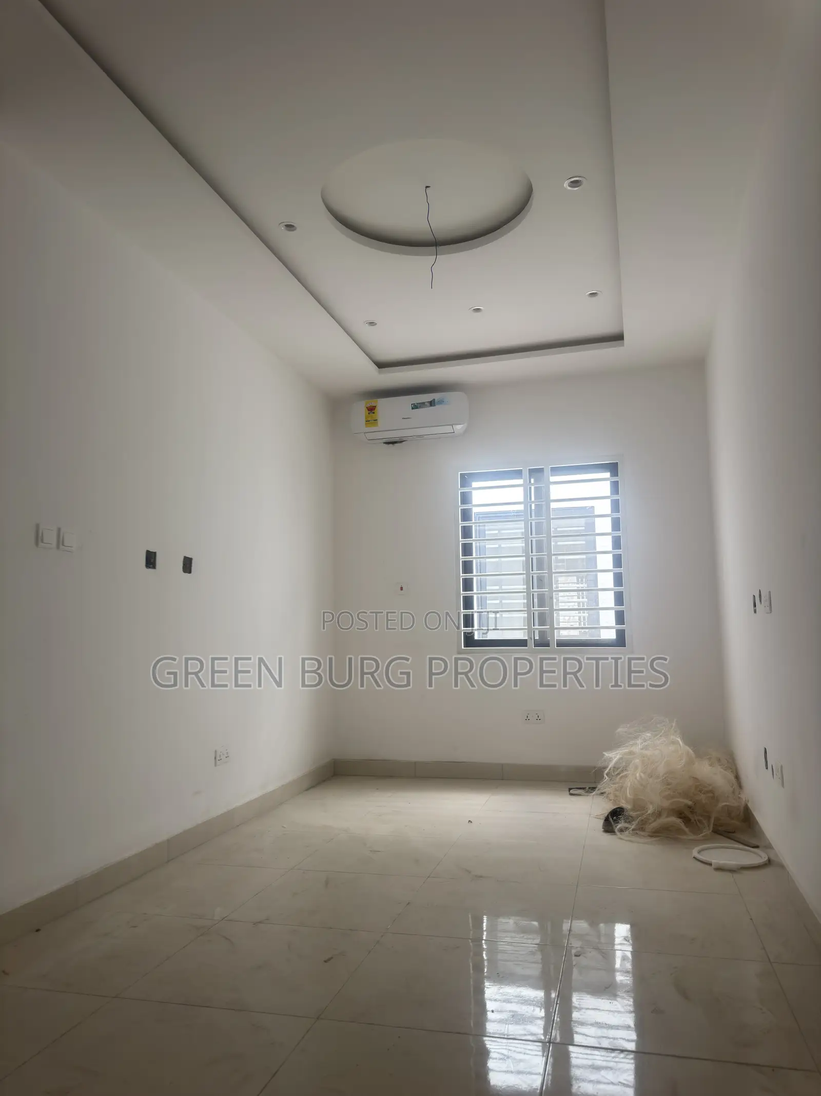 4bdrm House in Green, East Legon for sale in East Legon