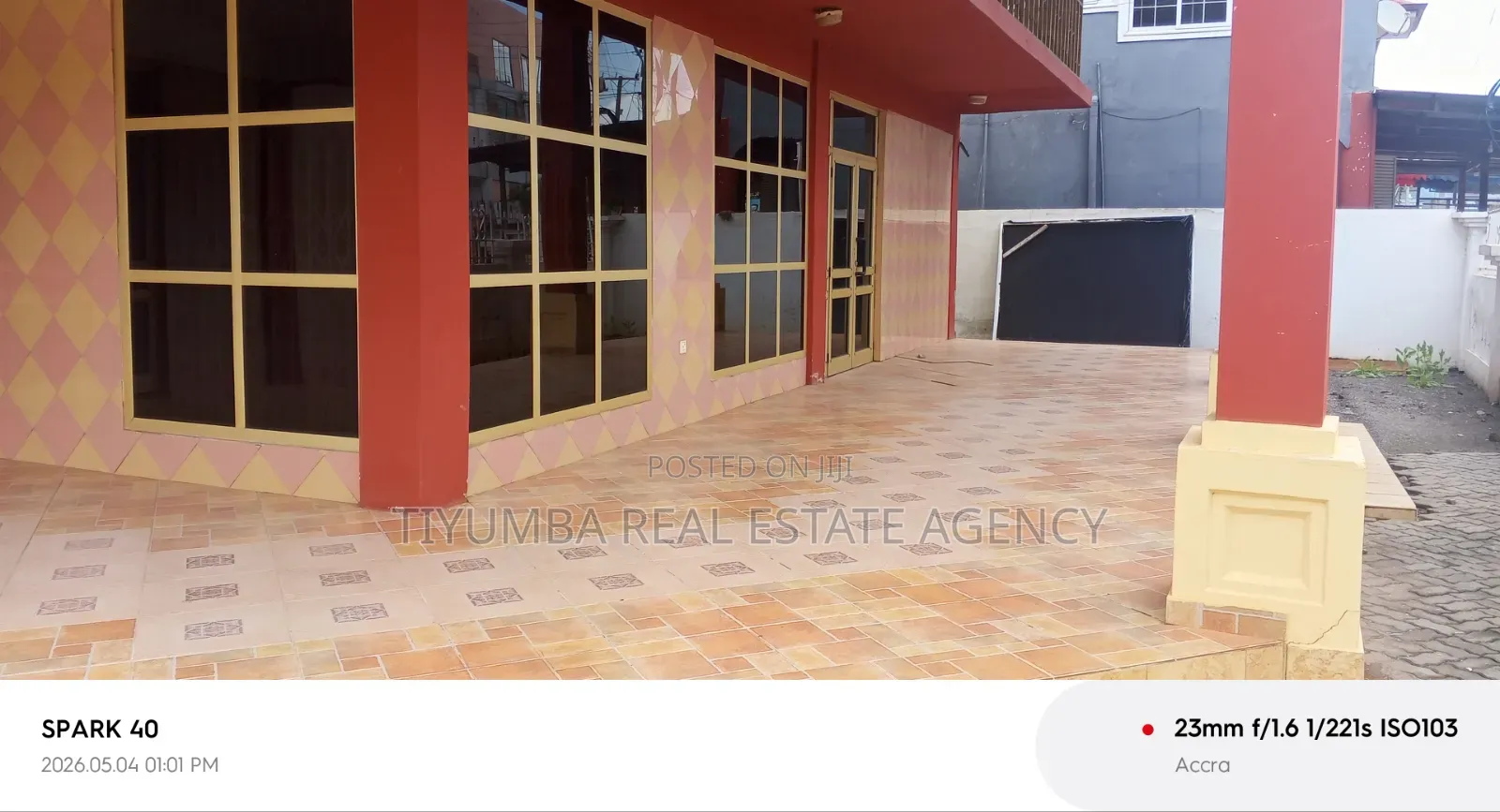 Office Space for Rent at East Legon. in Boundary Road Area
