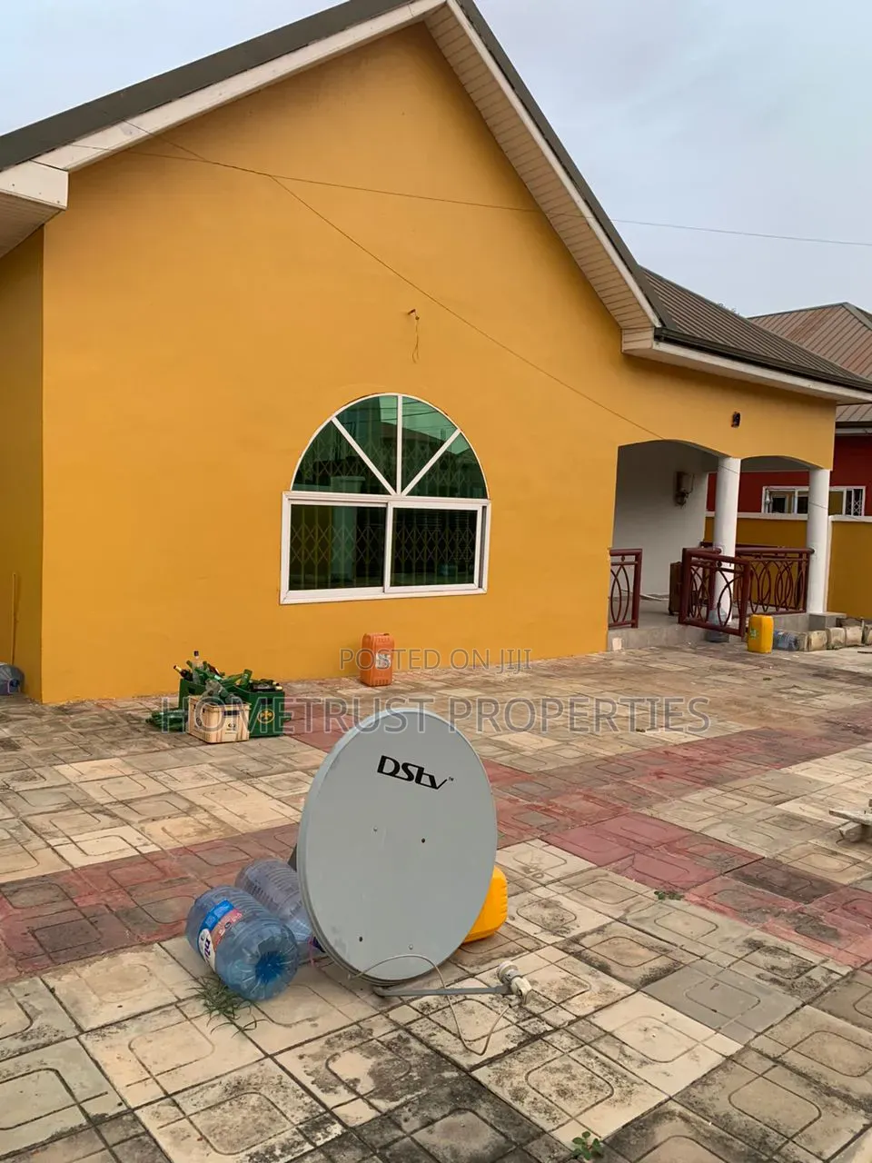4bdrm House in Kwabenya Acp, Pokuase for rent in Pokuase