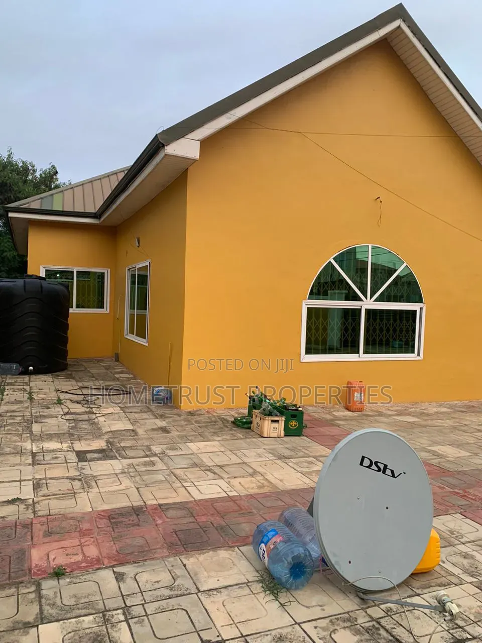 4bdrm House in Kwabenya Acp, Pokuase for rent in Pokuase