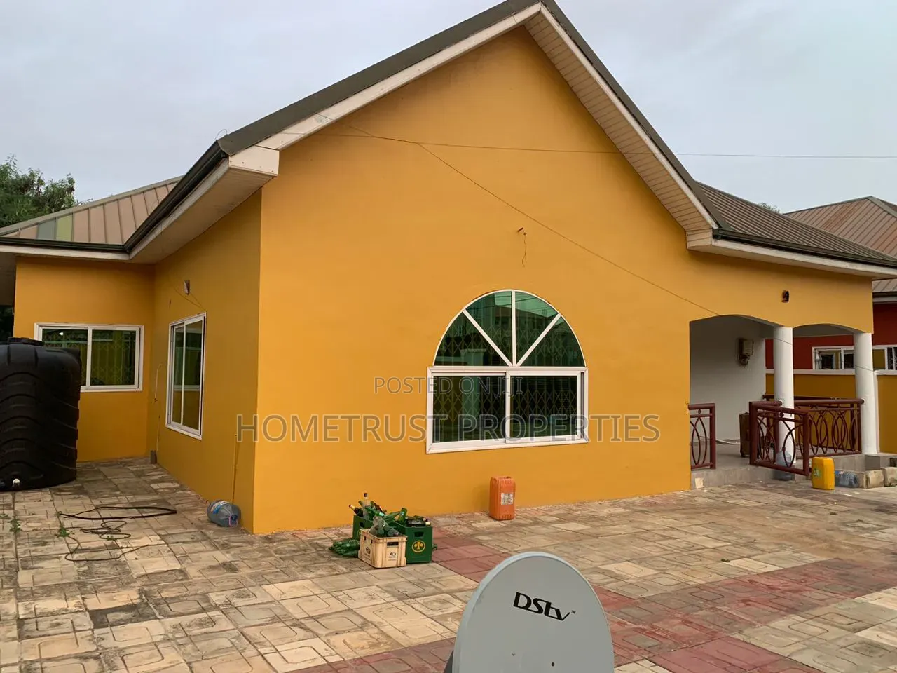 4bdrm House in Kwabenya Acp, Pokuase for rent in Pokuase