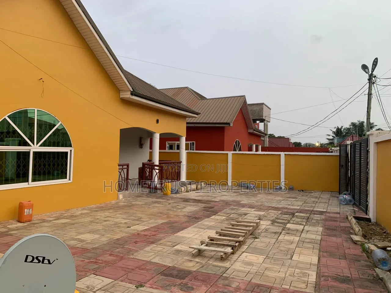 4bdrm House in Kwabenya Acp, Pokuase for rent in Pokuase