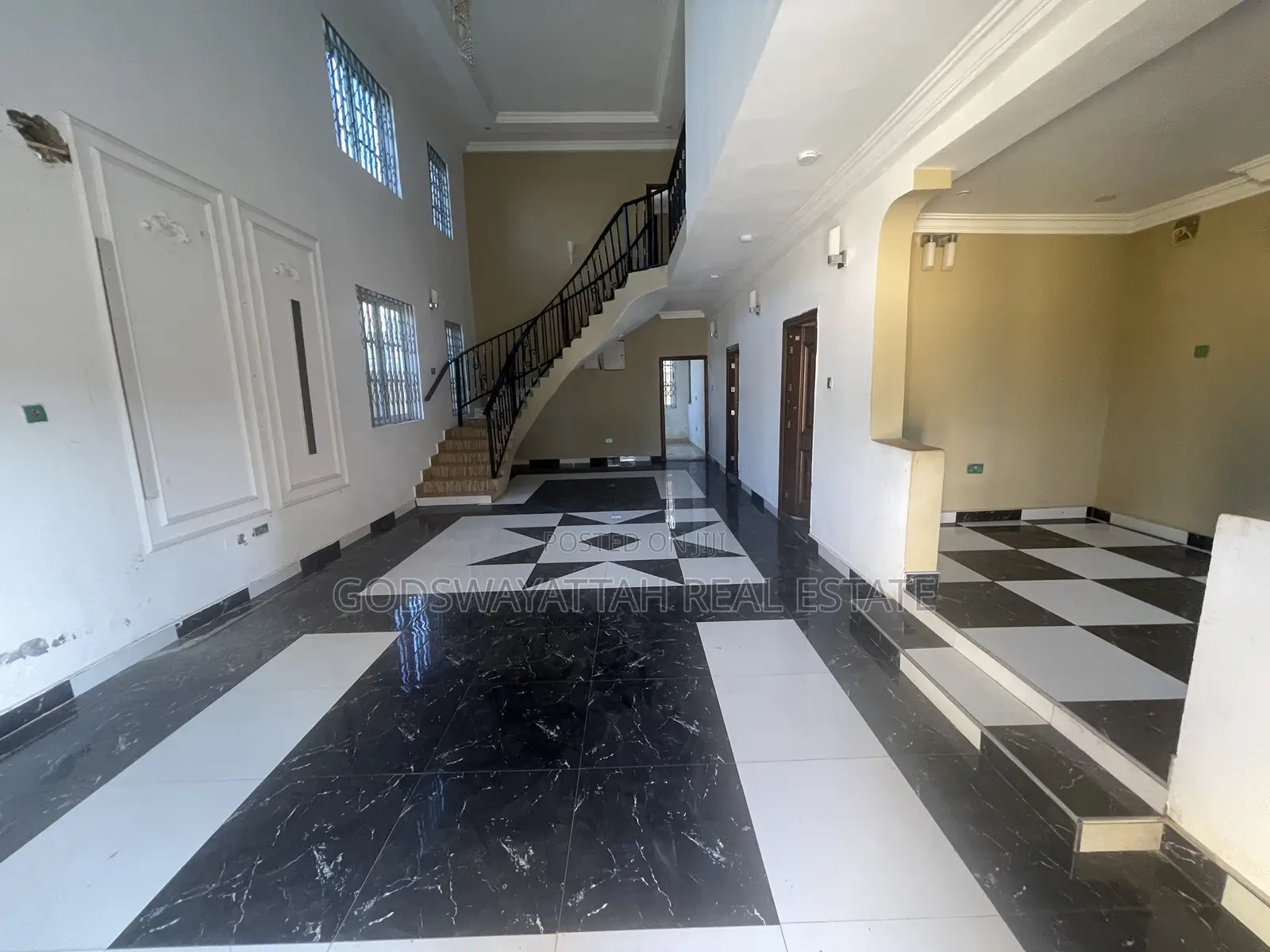 4bdrm House in East Legon, Adjiriganor for rent in Adjiriganor