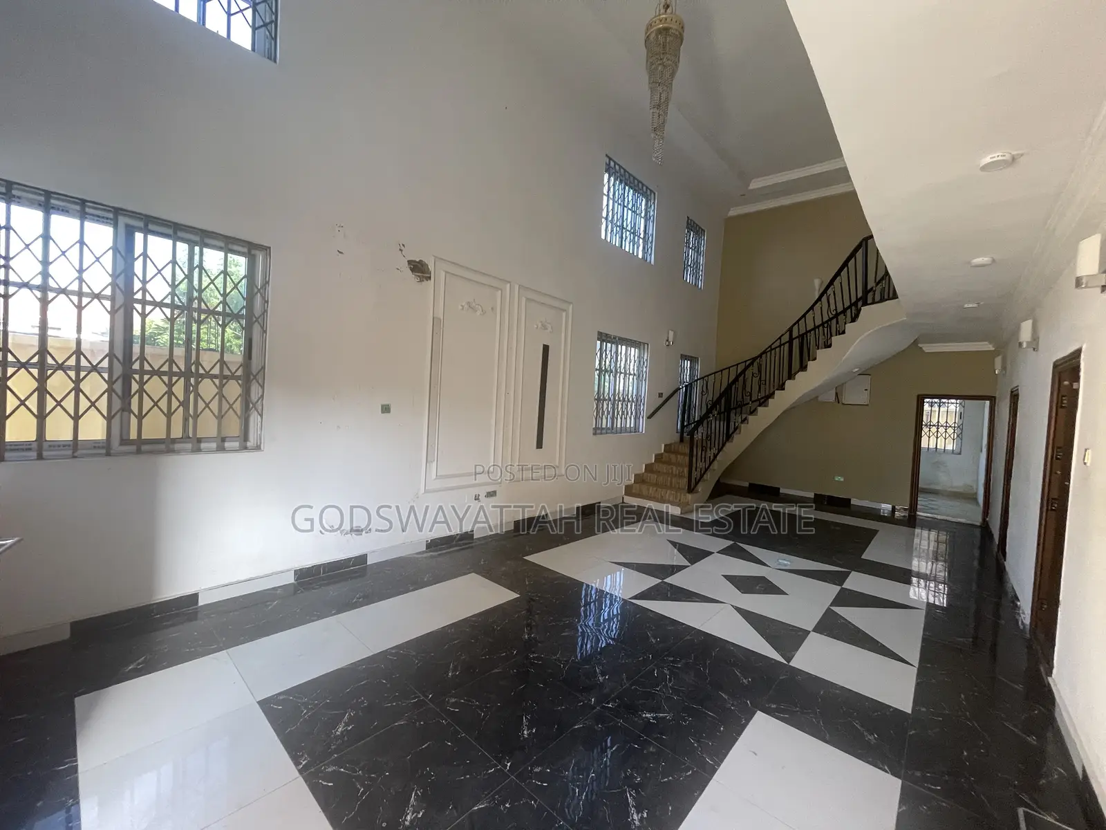 4bdrm House in East Legon, Adjiriganor for rent in Adjiriganor