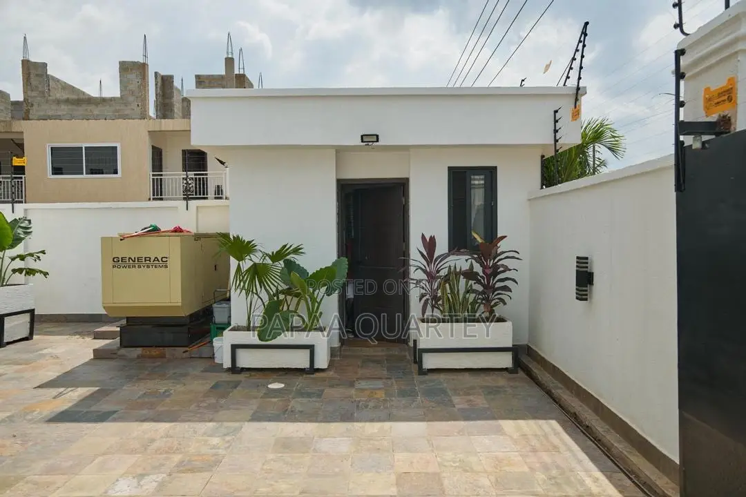 4bdrm House in East Legon for sale in East Legon